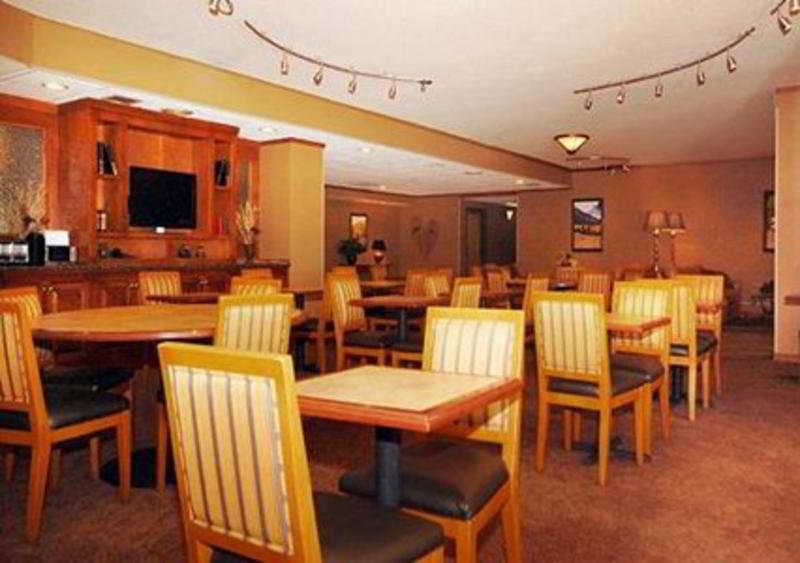 Quality Inn Colorado Springs South Esterno foto